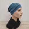 Yoga mutsje 100% bamboo - Afbeelding 3