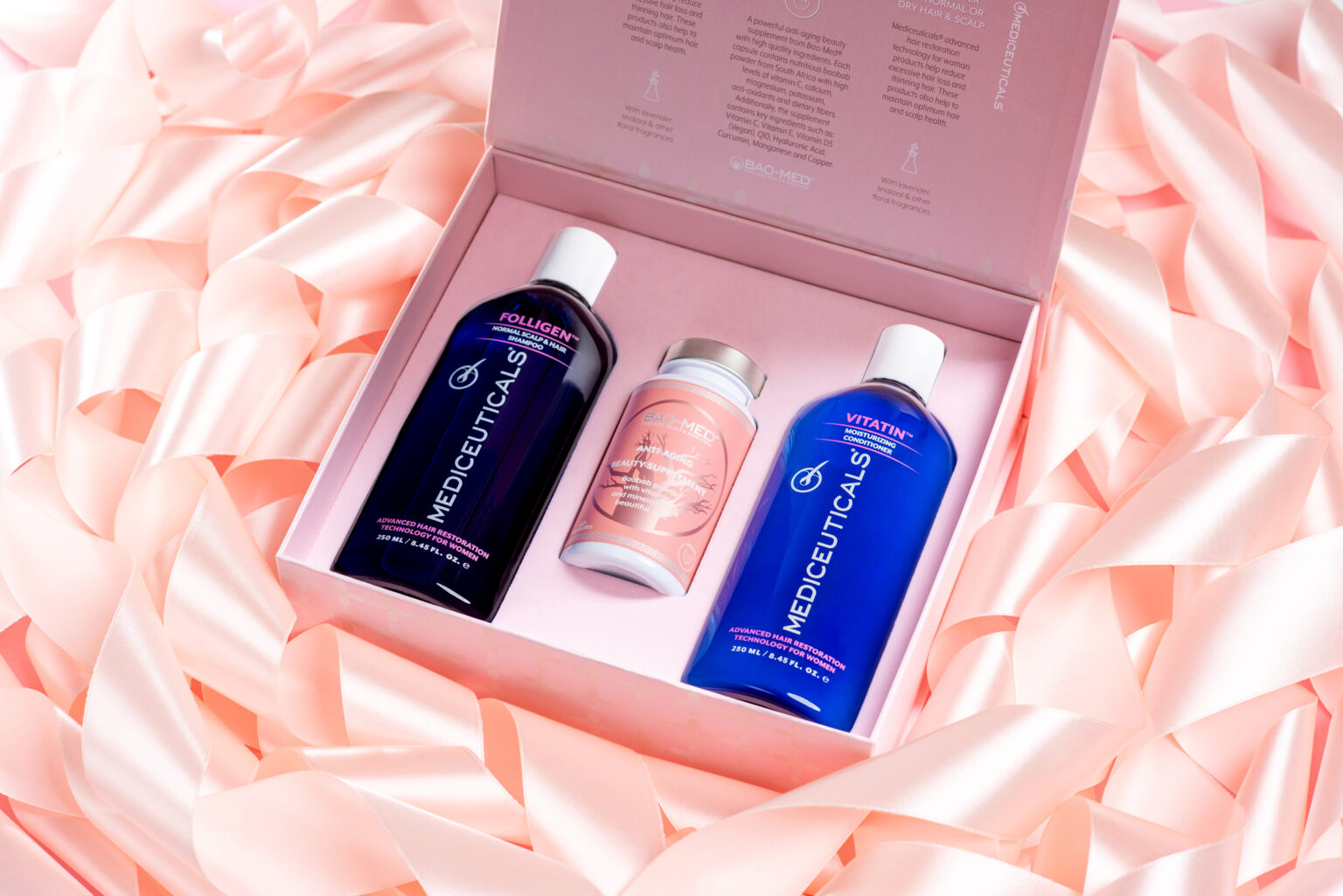 Beautyset
