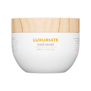 LUXURIATE BAO-MED Hair Mask 200 ml