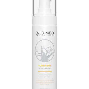 LUXURIATE BAO-MED Hair Serum 50 ml.