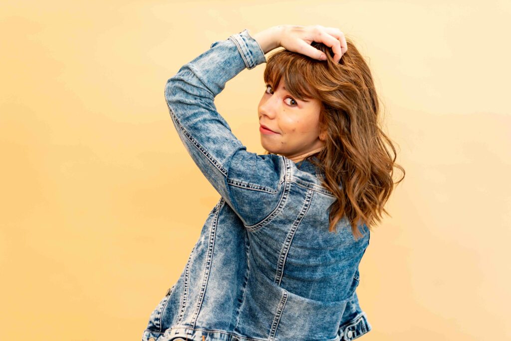 Haarwerk Utrecht - Echt haar pruik