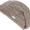 Maira Hat Bruin - Afbeelding 2