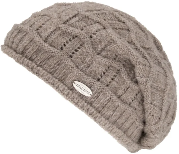 Maira Hat Bruin - Afbeelding 2