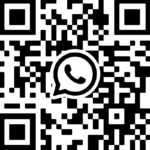 Ugeka WhatsApp QR