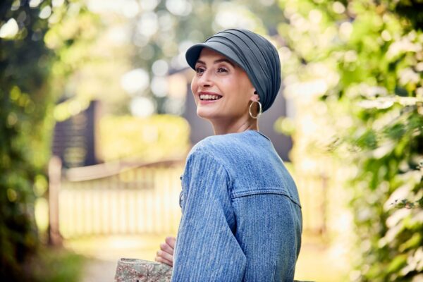 HocYoga Cap Blue 1582-0168