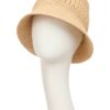 HocSunna Straw Hat Nature Beige - Afbeelding 3