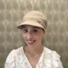 Livia Linnen Pet - Afbeelding 3