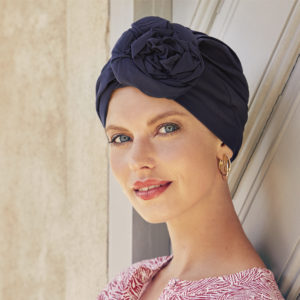 Zuri Turban
