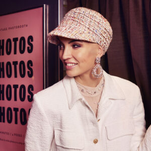 Pandora Hat