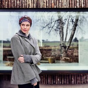 Hoc Noya Turban